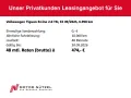 Volkswagen Tiguan 2.0 TSI 4M R-LINE 5JG+LEDplus+NAV+AHK+ACC
