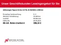 Volkswagen Tiguan 2.0 TSI 4M R-LINE 5JG+LEDplus+NAV+AHK+ACC