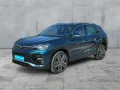 Volkswagen Tiguan 2.0 TSI 4M R-LINE 5JG+LEDplus+NAV+AHK+ACC