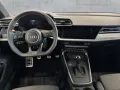Audi A3 Sportback 30 TDI LED+NAVI+RFK+ACC+AHK+18
