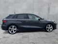 Audi A3 Sportback 30 TDI LED+NAVI+RFK+ACC+AHK+18