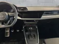 Audi A3 Sportback 30 TDI LED+NAVI+RFK+ACC+AHK+18