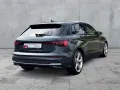 Audi A3 Sportback 30 TDI LED+NAVI+RFK+ACC+AHK+18