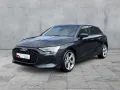Audi A3 Sportback 30 TDI LED+NAVI+RFK+ACC+AHK+18