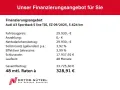 Audi A3 Sportback 30 TDI LED+NAVI+RFK+ACC+AHK+18