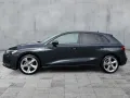 Audi A3 Sportback 30 TDI LED+NAVI+RFK+ACC+AHK+18