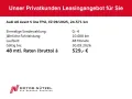 Audi A6 Avant 50 TFSI e QU S-TR S-LINE MATRIX+HuD+ACC