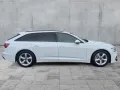 Audi A6 Avant 50 TFSI e QU S-TR S-LINE MATRIX+HuD+ACC