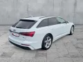 Audi A6 Avant 50 TFSI e QU S-TR S-LINE MATRIX+HuD+ACC