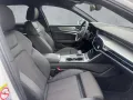 Audi A6 Avant 50 TFSI e QU S-TR S-LINE MATRIX+HuD+ACC