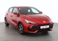 MG3 1.5 Comfort LED Navi Kamera
