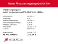 Audi A1 Sportback 30 TFSI ADVANCED PDC+GRA+SHZ+DAB