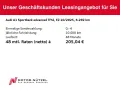 Audi A1 Sportback 30 TFSI ADVANCED PDC+GRA+SHZ+DAB