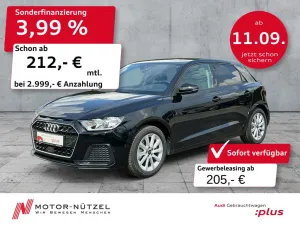 Audi A1 Sportback 30 TFSI ADVANCED PDC+GRA+SHZ+DAB