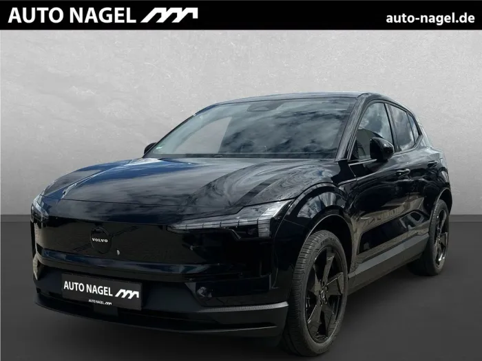 Volvo EX30 Single Motor Plus Black Edition *ACC+Harm.*