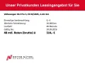 Volkswagen ID.3 170kw Pro S 5JG+MATRIX+NAVI+AHK+HuD+HARMAN