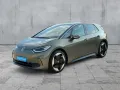 Volkswagen ID.3 170kw Pro S 5JG+MATRIX+NAVI+AHK+HuD+HARMAN