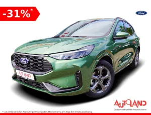 Ford Kuga 1.5 EB ST-Line Aut. LED Kamera AHK
