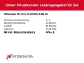 Volkswagen ID.4 Pure 125kw 5JG+MATRIX+NAVI+AHK+ACC+SHZ+WäPu