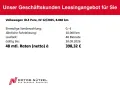 Volkswagen ID.4 Pure 125kw 5JG+MATRIX+NAVI+AHK+ACC+SHZ+WäPu