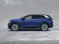 Volkswagen ID.4 Pure 125kw 5JG+MATRIX+NAVI+AHK+ACC+SHZ+WäPu