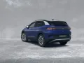 Volkswagen ID.4 Pure 125kw 5JG+MATRIX+NAVI+AHK+ACC+SHZ+WäPu
