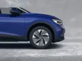 Volkswagen ID.4 Pure 125kw 5JG+MATRIX+NAVI+AHK+ACC+SHZ+WäPu