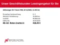 Volkswagen ID.7 Tourer PRO MATRIX+NAV+AHK+ACC+WäPu+HuD+360°