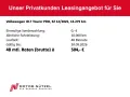 Volkswagen ID.7 Tourer PRO MATRIX+NAV+AHK+ACC+WäPu+HuD+360°