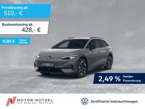 Volkswagen ID.7 Tourer PRO MATRIX+NAV+AHK+ACC+WäPu+HuD+360°