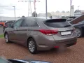 Hyundai i40 cw 1.6 GDI Klimaaut. Sitzheizung Navi