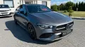 Mercedes-Benz CLA Shooting Brake CLA 200 AMG