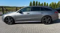 Mercedes-Benz CLA Shooting Brake CLA 200 AMG