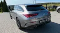 Mercedes-Benz CLA Shooting Brake CLA 200 AMG