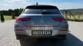 Mercedes-Benz CLA Shooting Brake CLA 200 AMG