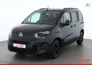 Citroën Berlingo BlueHDi 130 Aut. LED Kamera Tempomat