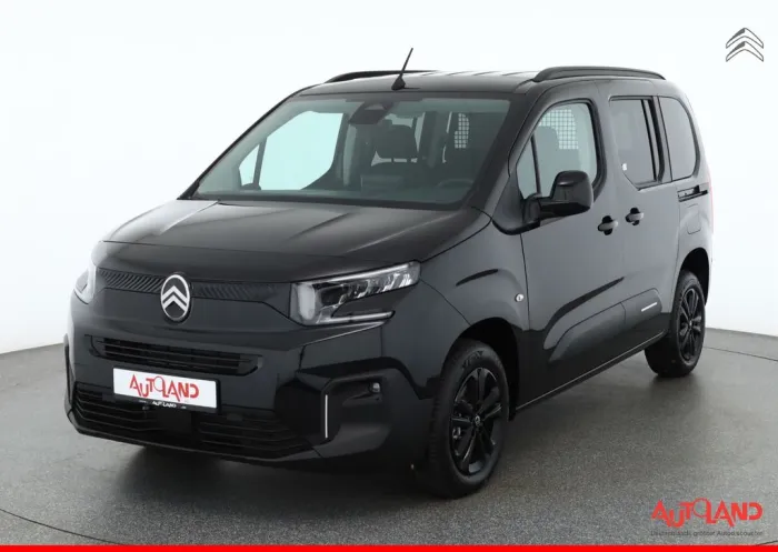 Citroën Berlingo BlueHDi 130 Aut. LED Kamera Tempomat