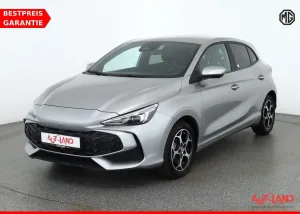 MG3 1.5 Hybrid Luxury Aut. LED ACC Navi Kamera