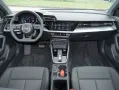 Audi A3 Sportback 1.5 TFSI S line DSG ACC NAVI SITZHZ