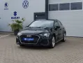 Audi A3 Sportback 1.5 TFSI S line DSG ACC NAVI SITZHZ