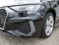 Audi A3 Sportback 1.5 TFSI S line DSG ACC NAVI SITZHZ