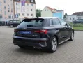 Audi A3 Sportback 1.5 TFSI S line DSG ACC NAVI SITZHZ