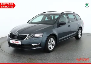 Skoda Octavia Combi 1.0 TSI Tour LED Navi Sitzheizung