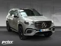Mercedes-Benz GLS 450 d 4MATIC AMG+NIGHT+23''+MULTIBEAM+MEMORY