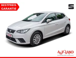 Seat Ibiza 1.0 TSI FR FullLink Tempomat PDC Bluetooth