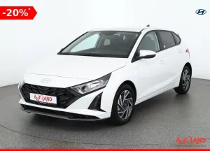 Hyundai i20 1.0 T-GDI Aut. Navi Kamera Tempomat