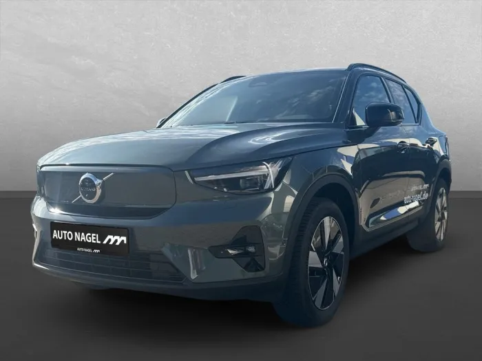 Volvo EX40 Single Motor Ext. Range Plus AHK+Pixel-LED