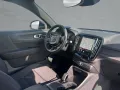 Volvo EX40 Single Motor Ext. Range Plus AHK+Pixel-LED