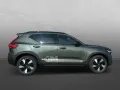 Volvo EX40 Single Motor Ext. Range Plus AHK+Pixel-LED