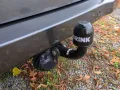 Ford Tourneo Courier 1.0 EcoBoost Titanium PDC AHK
